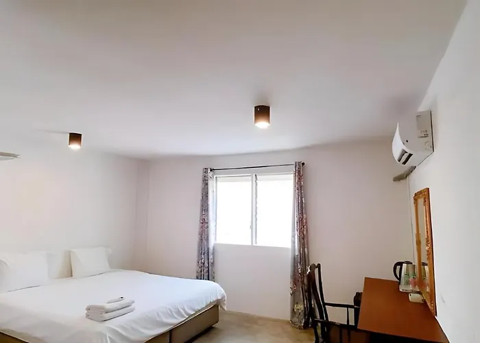 Vintage Night Yaowarat - วินเทจ ไนท์ เยาวราช Appartement Bangkok