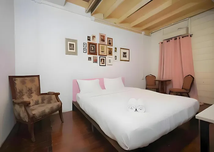 Vintage Night Yaowarat - วินเทจ ไนท์ เยาวราช Appartement